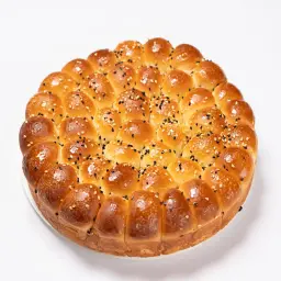Classic Cheesy Honeycomb Bread