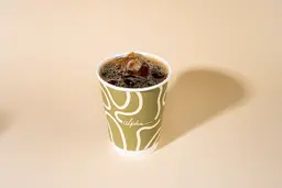 Iced Drip