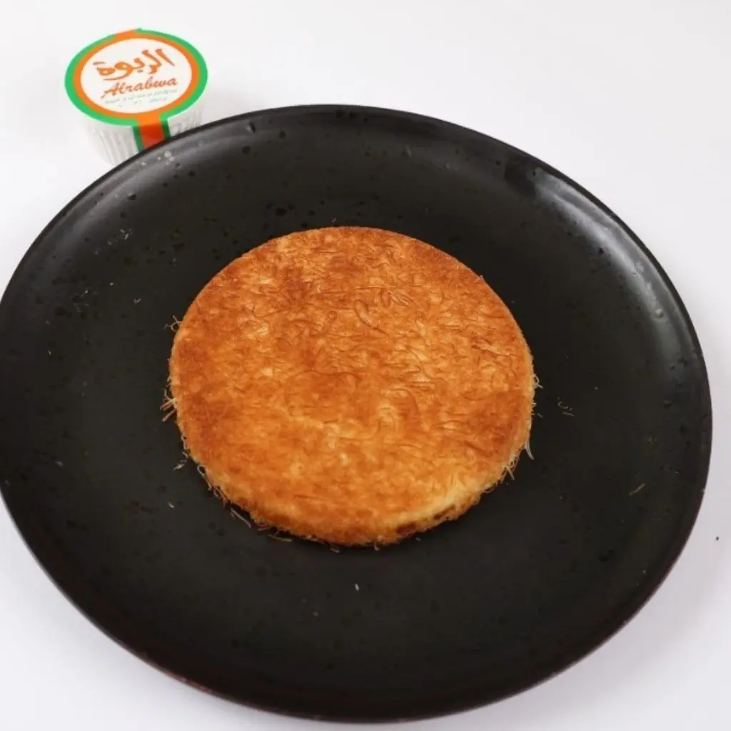 Kunafa