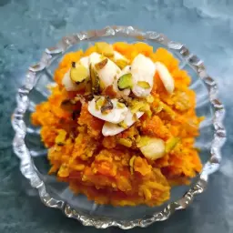 Gajar Ka Halwa