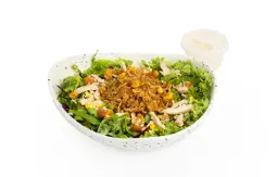 Crunchy salad