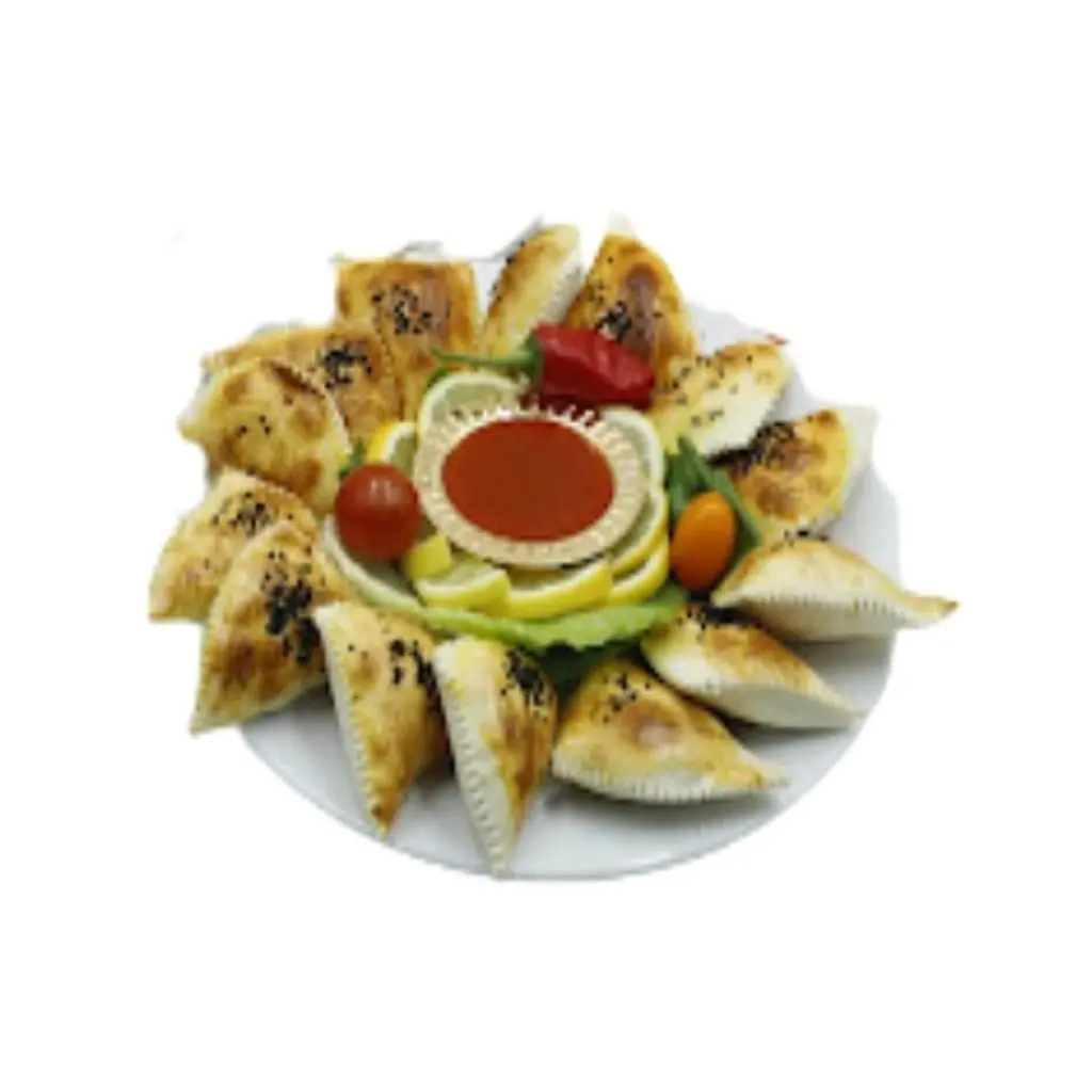 يغمش دجاج