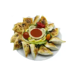Chicken Yagmush