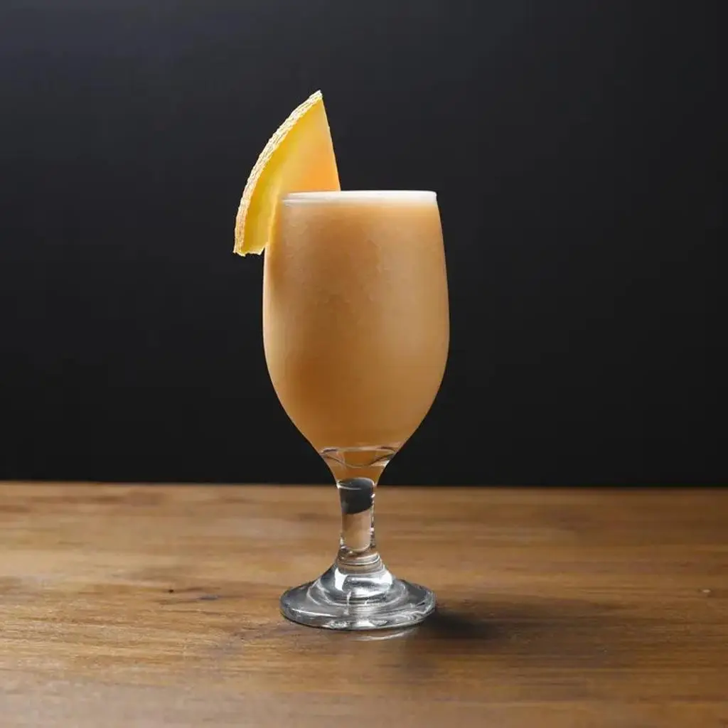 Cantaloup Juice