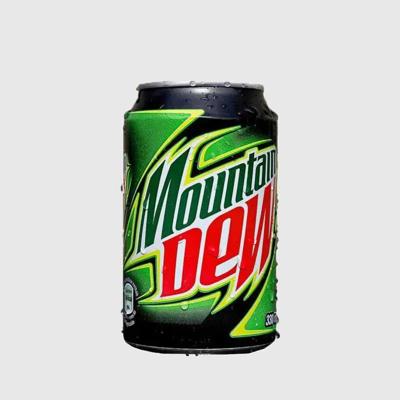 ماونتن دو
