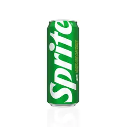 Sprite Can
