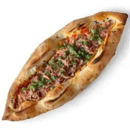 فطيرة تونة
