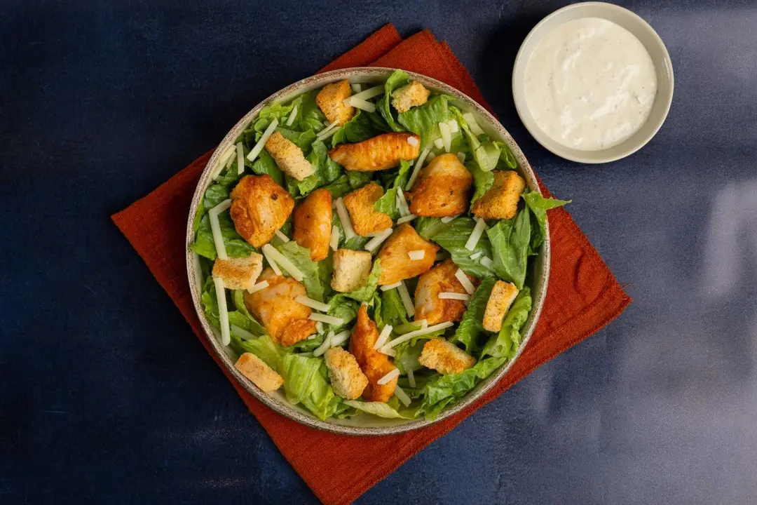 Tawook Chicken Caesar