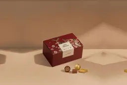 Anoosh Chocolate 0.500 Kg