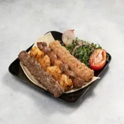 Mix Grill