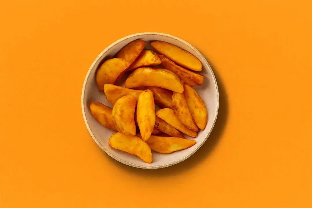 Potato Wedges