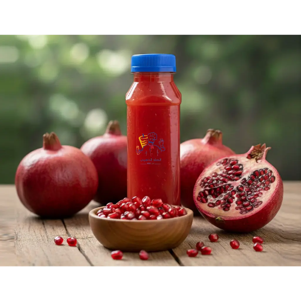 Pomegranate