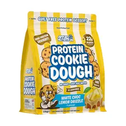 Applied Nutrition Protein Cookie Dough White Choc Lemon Drizz 1 kg