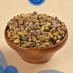 فستق مقشر