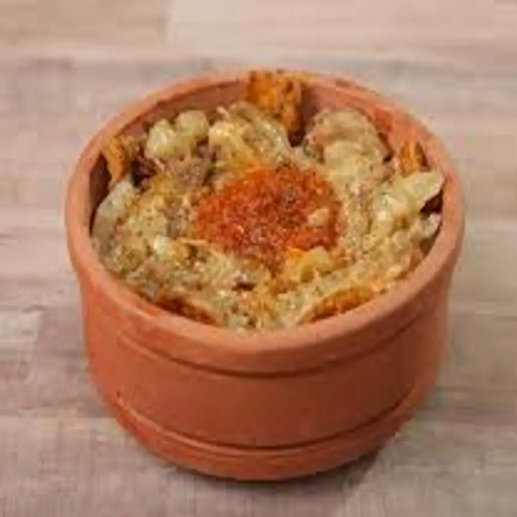 فتة بالكوارع