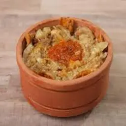 فتة بالكوارع