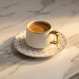 قهوة تركية