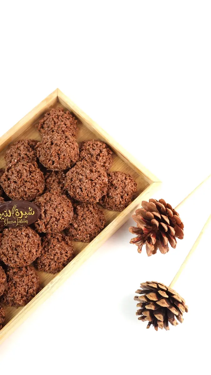 قهوه كرانشي