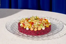 كينوا اليونانية