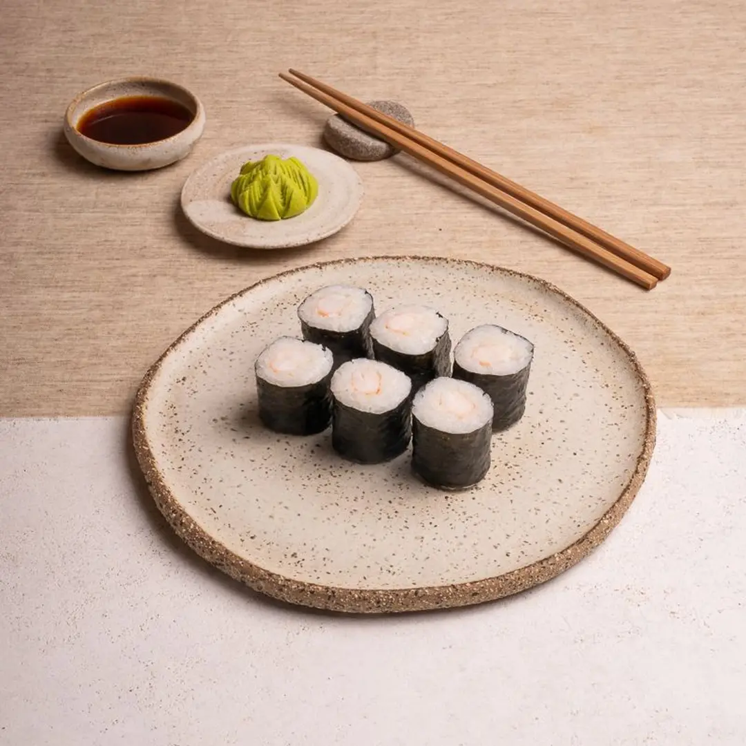 Ebi Shrimp - Maki