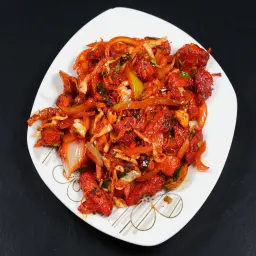 Dragon Chicken
