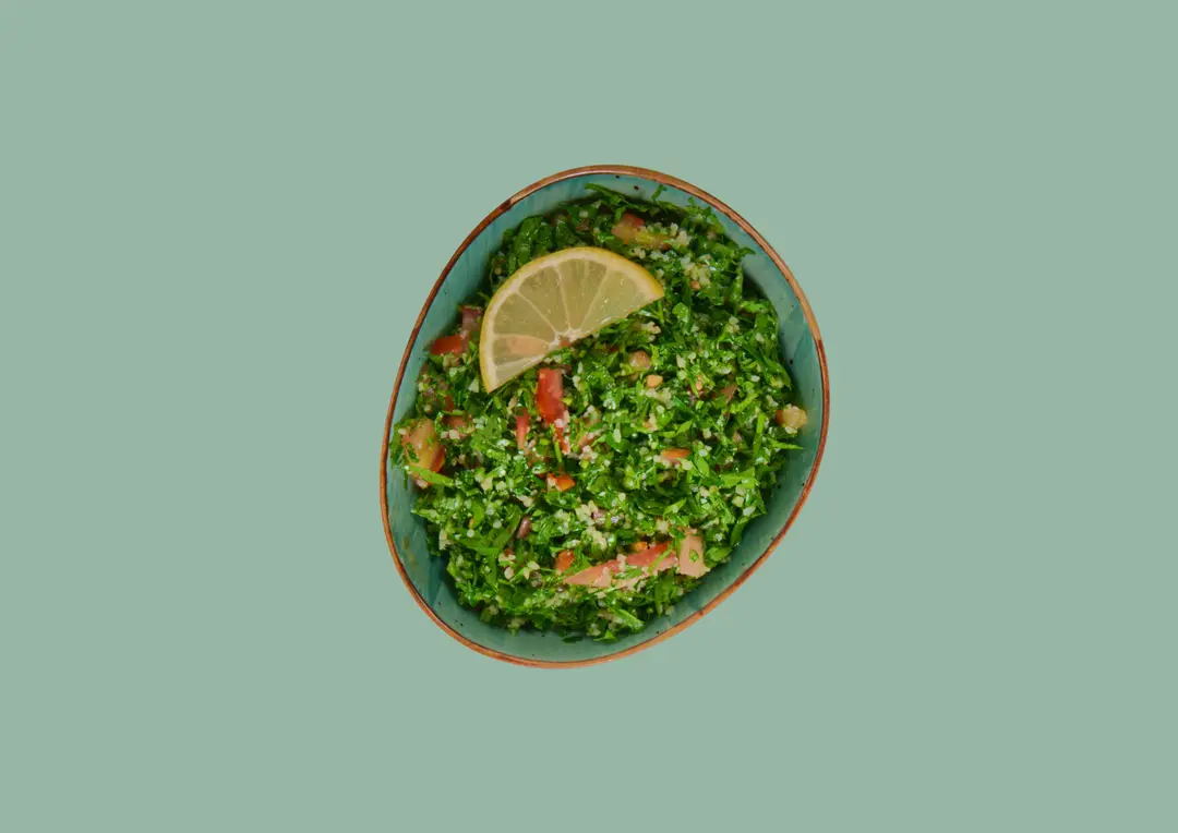 تبولة