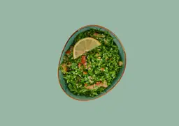 تبولة
