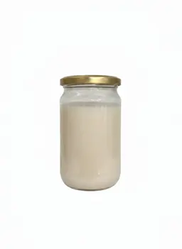 سمن غنم 500 جرام