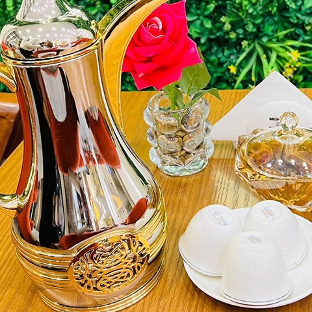 قهوة عربي