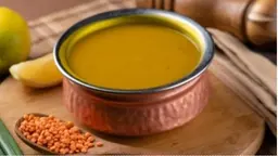 Lentil Soup