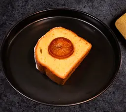 lemon cake loaf