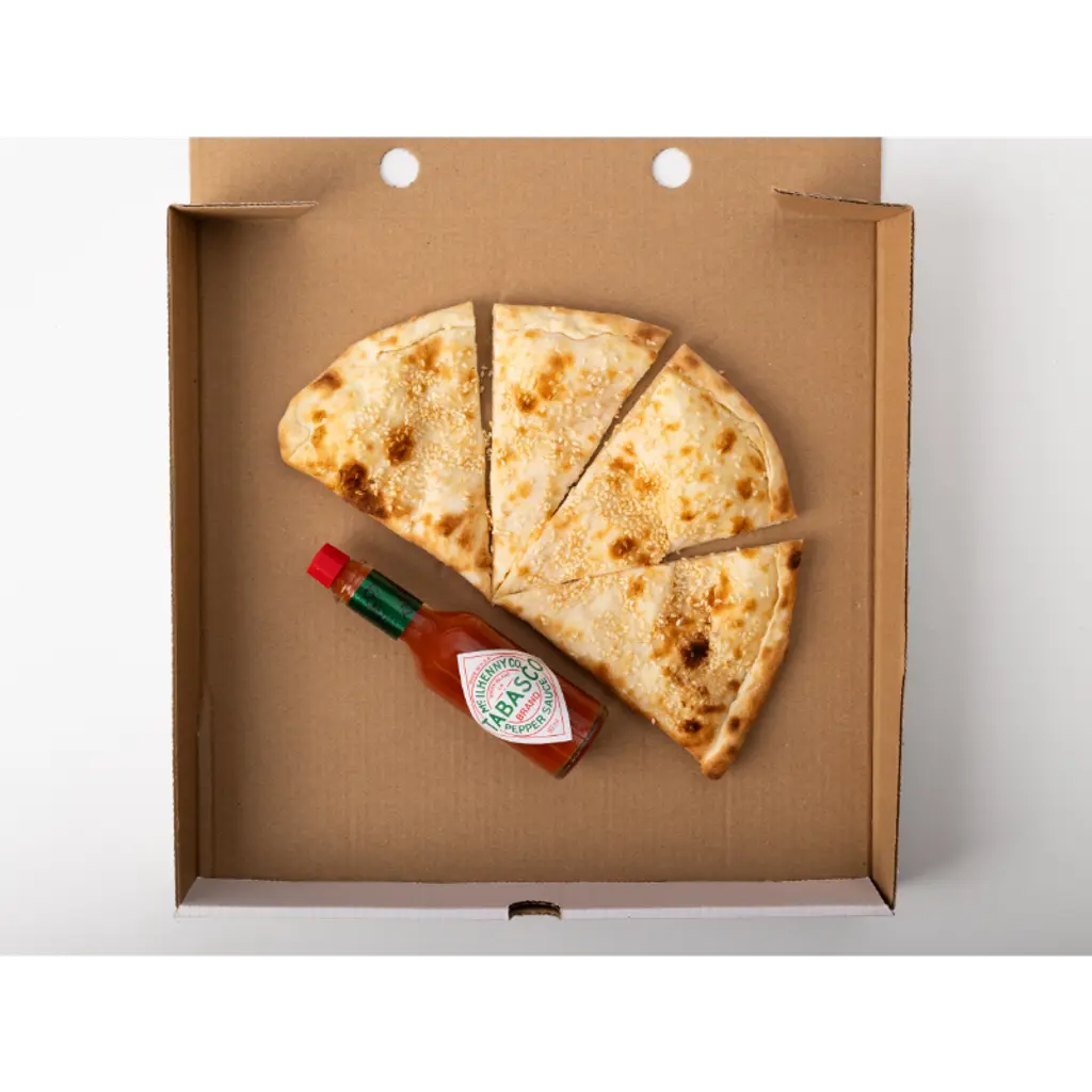 SPICY CRAFT CHEESE