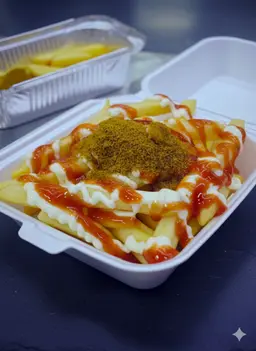 بطاطس صغير