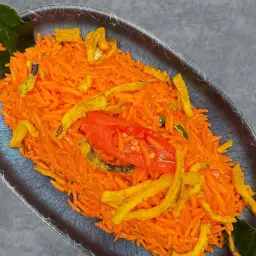 أرز بخاري