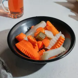 Pickles