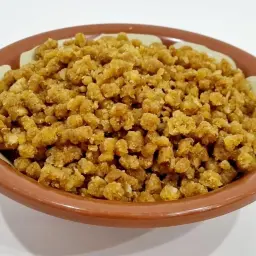 فتة تمر