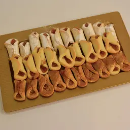 Apple Pie