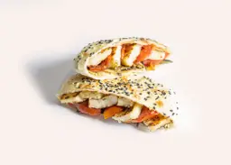 فطيرة حلوم