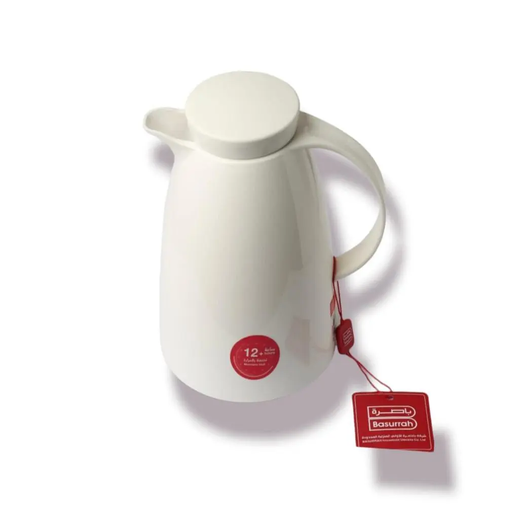 Black Tea Pot