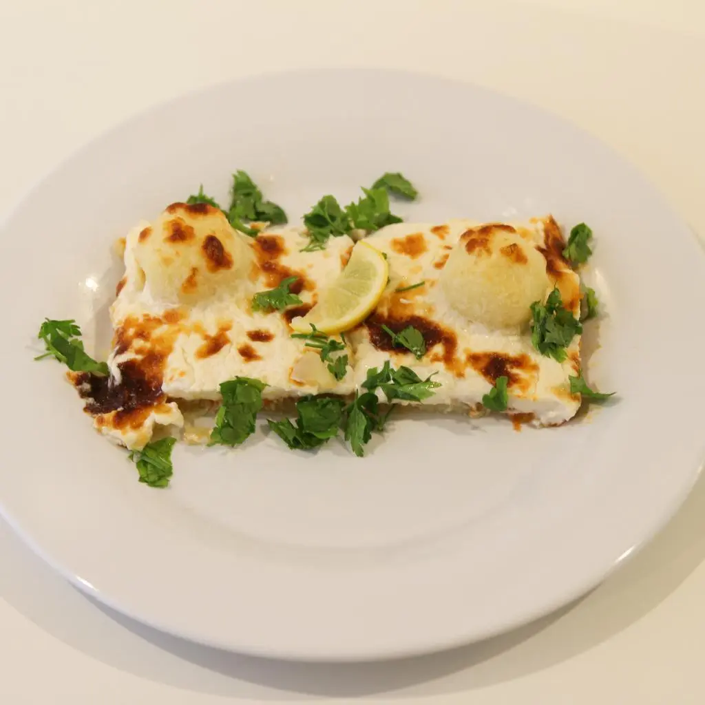 كرات البطاطس بالدجاج