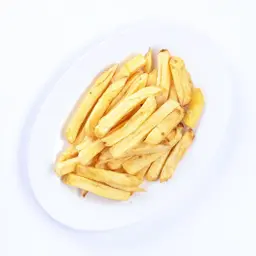 بطاطا كبير (صحن)