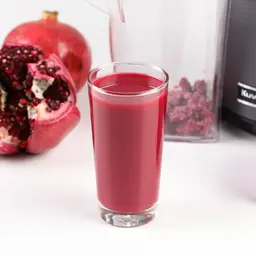 Pomegranate Juice