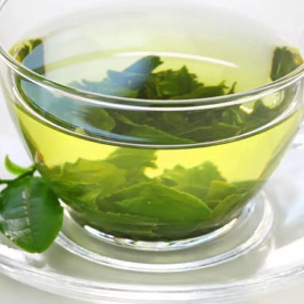 Green Tea