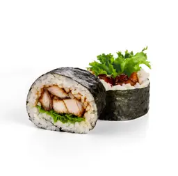 Teriyaki Chicken Maki