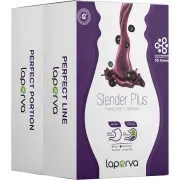 LAPERVA SLENDER PLUS PERFECT PORTION + LINE 540G