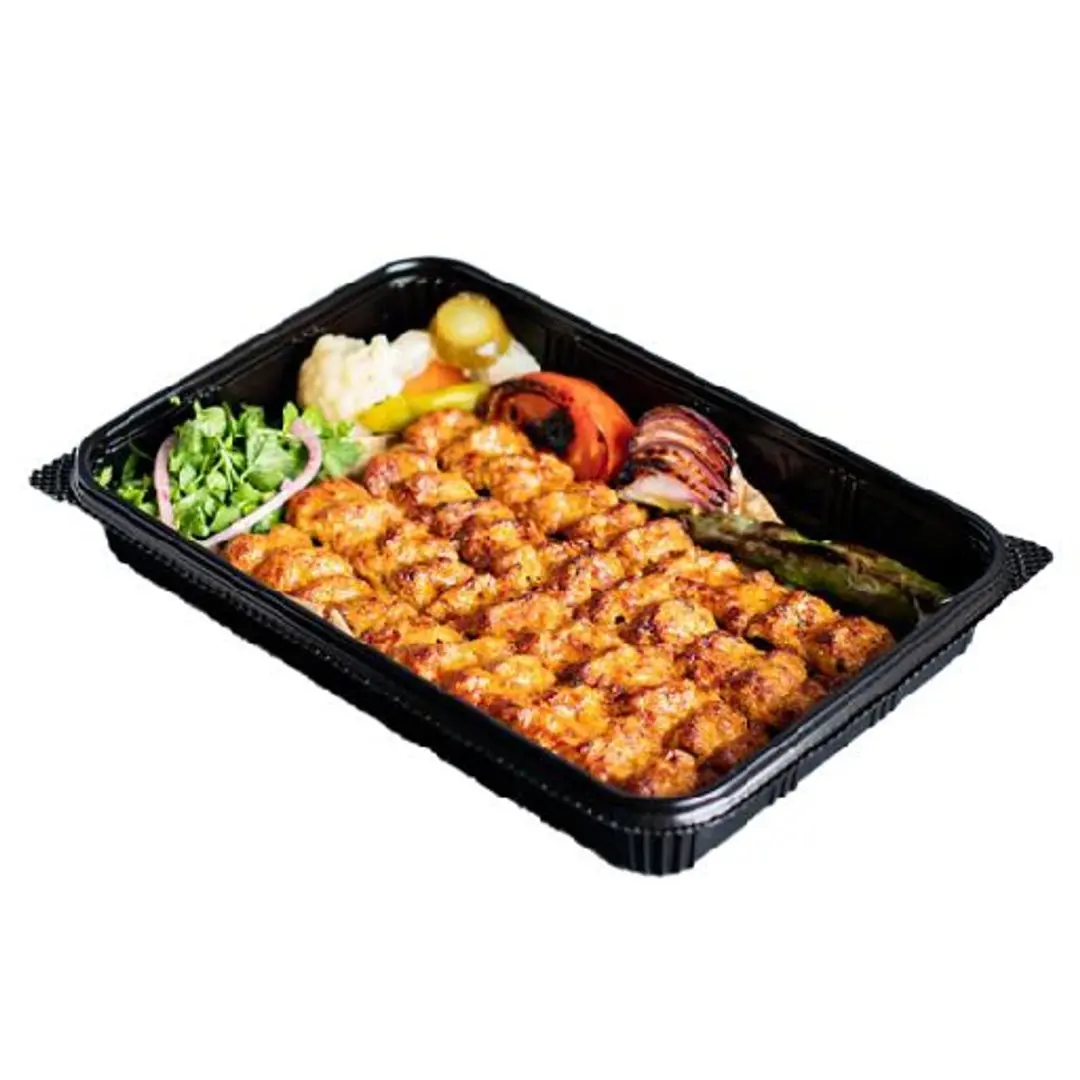 chicken kebab