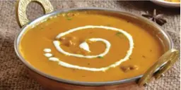 Mutton Curry