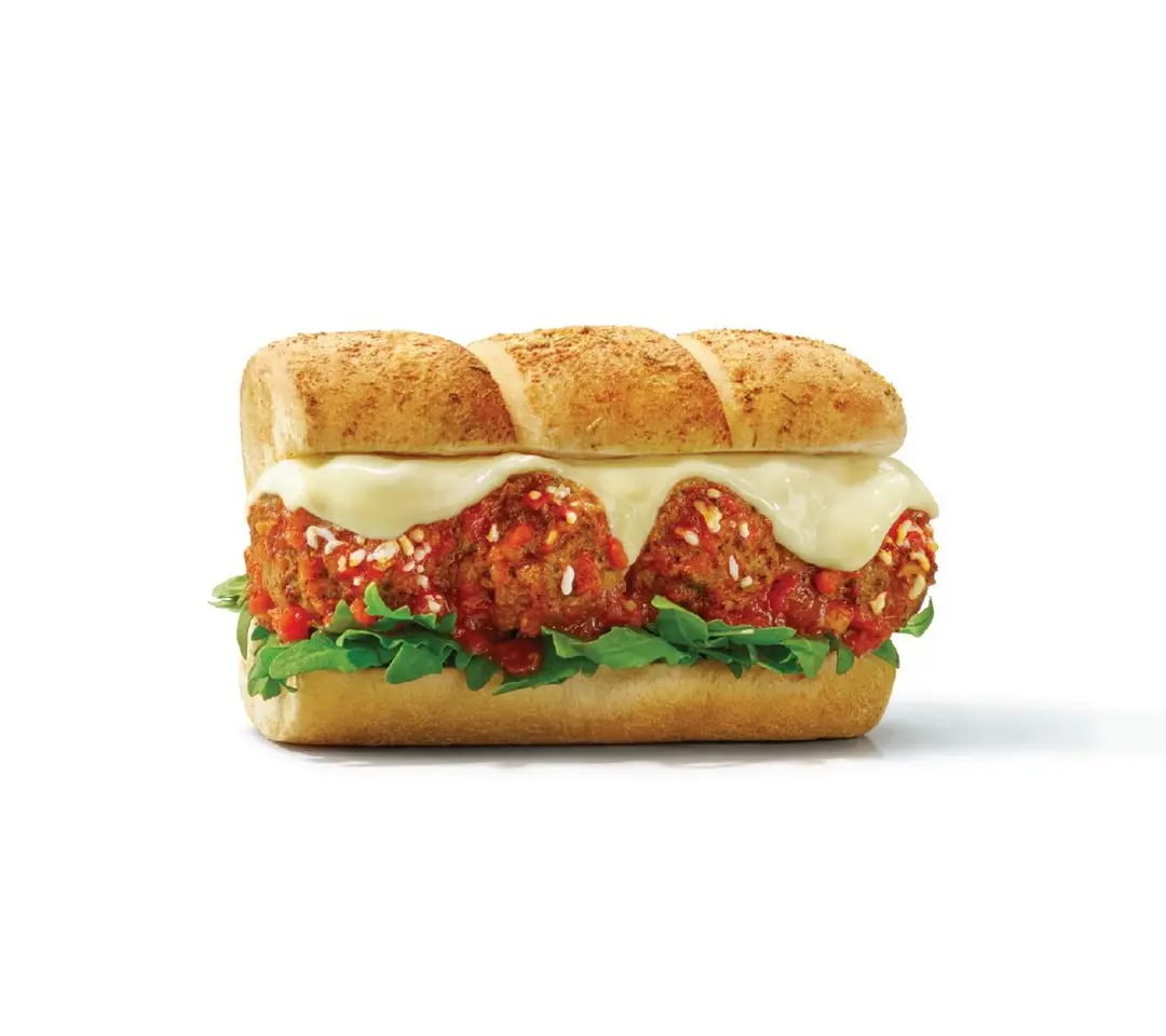 6" Meatball