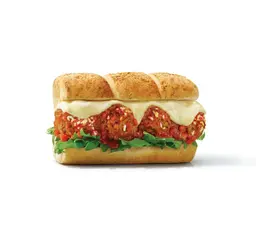 6" Meatball