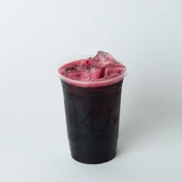 Iced Hibiscus